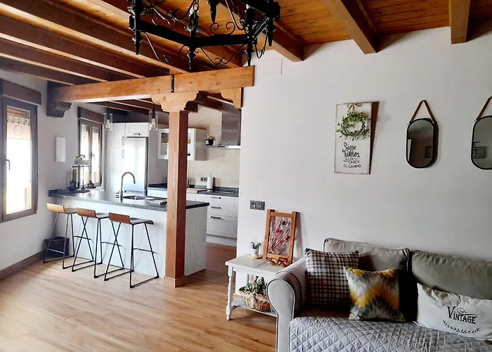 Casa Rural El Trastero De Carmelo
