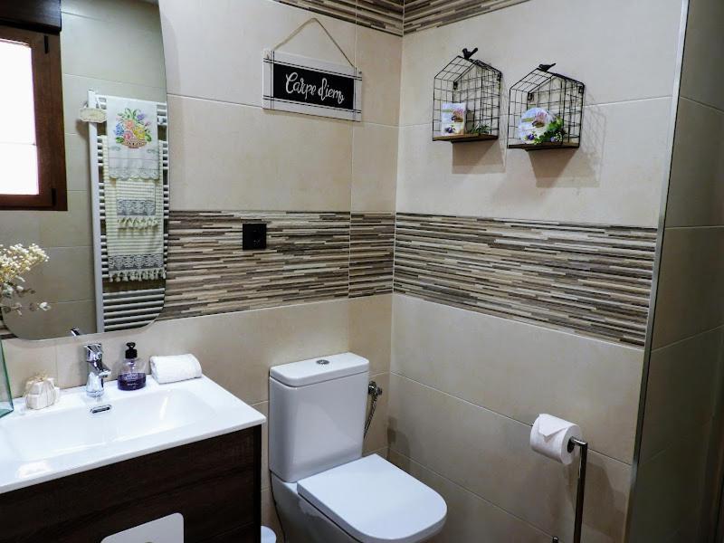 Holiday home El Trastero De Carmelo *
