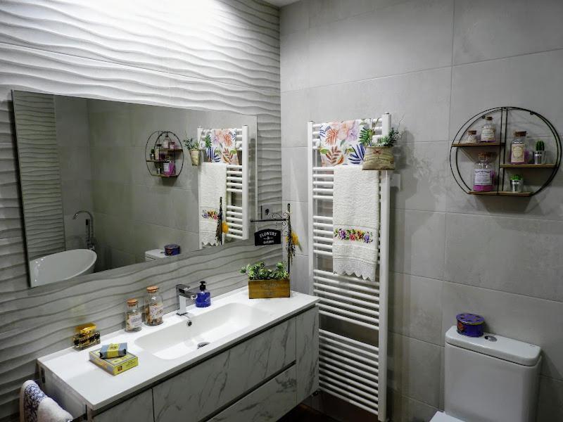 Holiday home El Trastero De Carmelo *