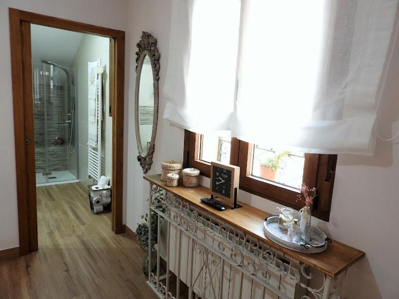 El Trastero De Carmelo Holiday home