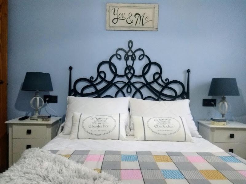 El Trastero De Carmelo Holiday home Maello
