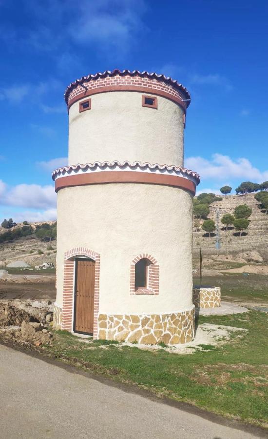 El Trastero De Carmelo Holiday home