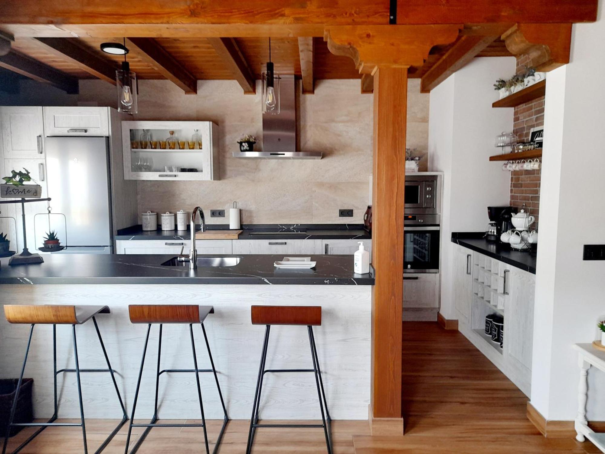 Holiday home El Trastero De Carmelo *