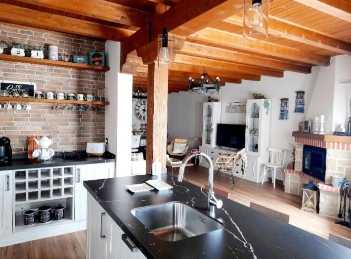 El Trastero De Carmelo Holiday home