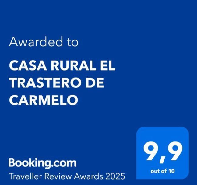 El Trastero De Carmelo Maello